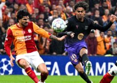 Remontada blaugrana