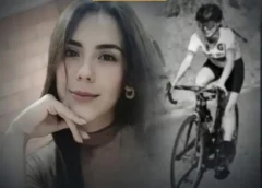 Luto en el deporte cojedeño tras fallecimiento de la ciclista Nelsy Gelvez