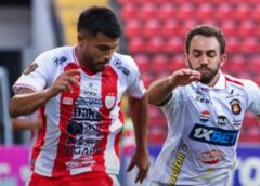 También en penales Caracas Fc vence a Estudiantes y pasa a la siguiente fase de la Copa Venezuela