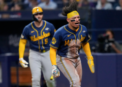 Venezolano MVP