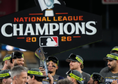 Cerveceros derrota a Los Dodgers y jugará la Serie Mundial