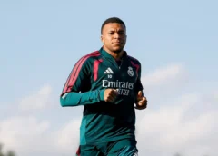 Mbappé podría marcharse del Real Madrid,  asegura prensa francesa