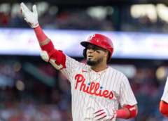 Premio Luis Aparicio ya tiene a sus finalistas
