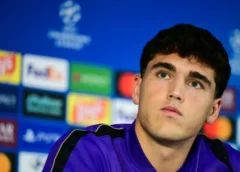 Curbasi: Yamal merece el Balón de Oro