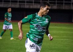 Portuguesa fuera de la Copa Venezuela: Cayó ante Zamora FC 2-0