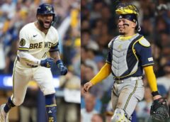 Remontada pone la Serie 2-0 a favor de Cerveceros